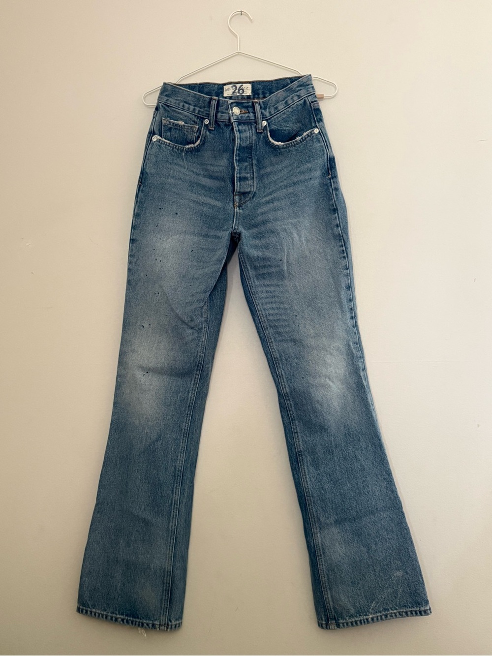 We The Free jeans